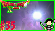 ドラゴンクエスト10 目覚めし五つの種族 オフライン #35